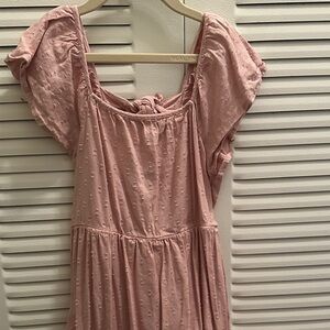 Old Navy Pink Kids Dress